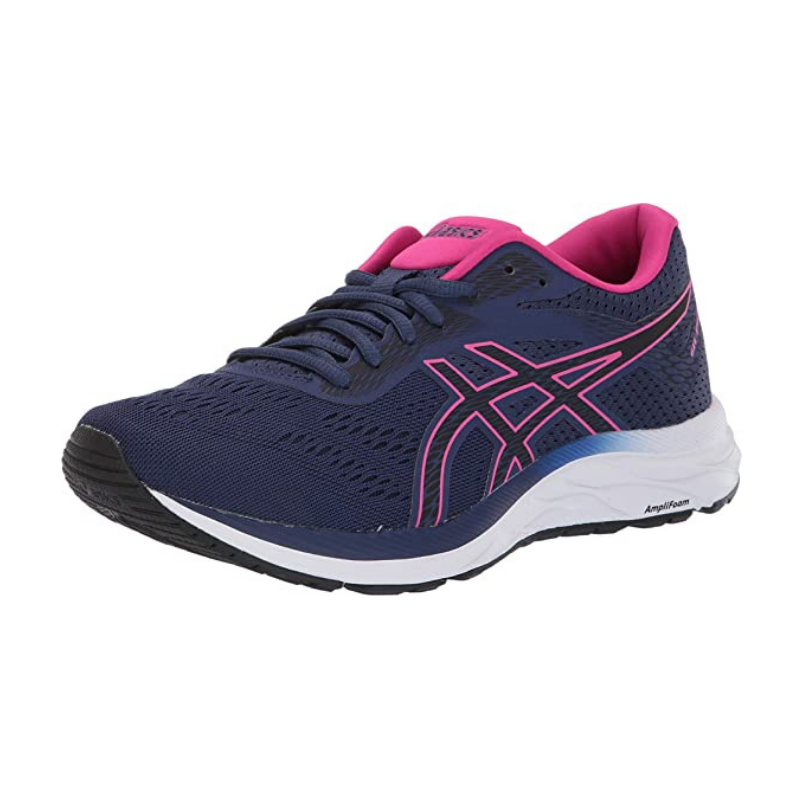asics gel excite 6 indigo blue